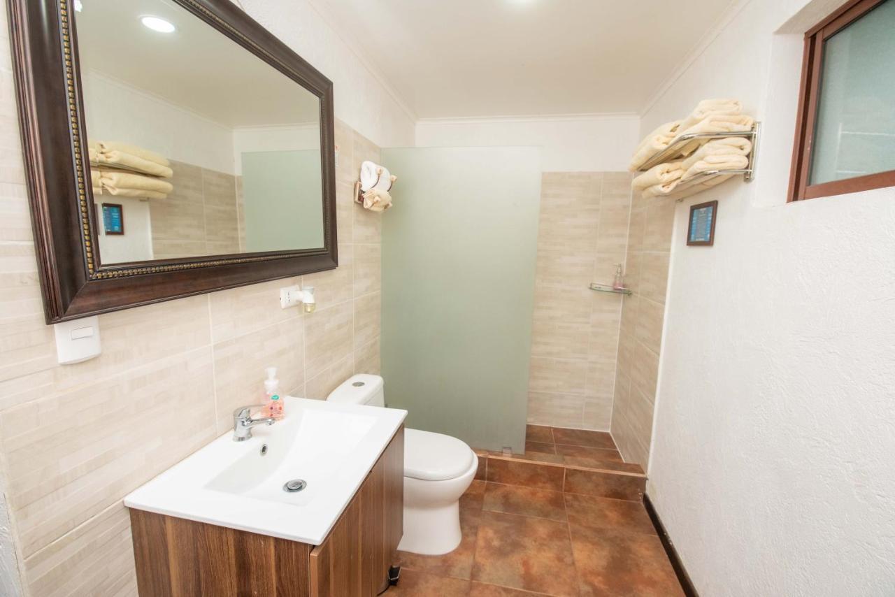 Hotel Boutique Raices De Colchagua Santa Cruz Luaran gambar